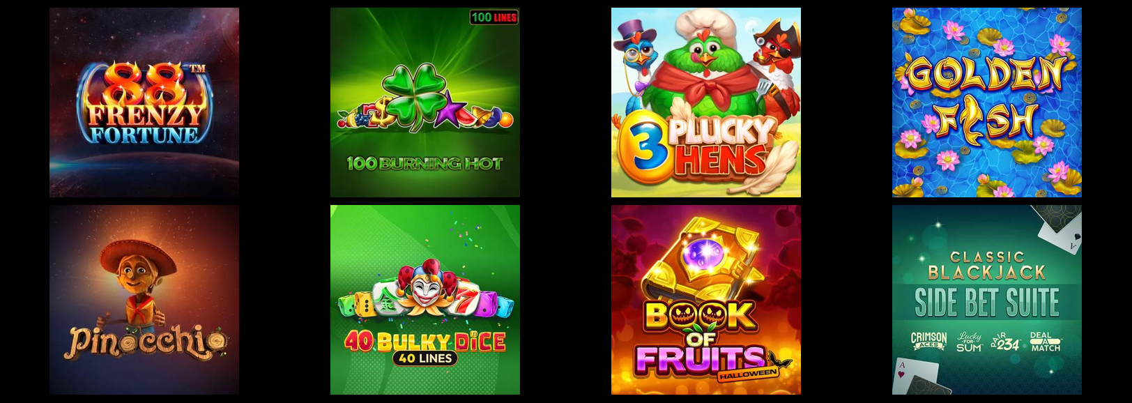 Fortune Tiger Slot na Cassino 80sbet.COM